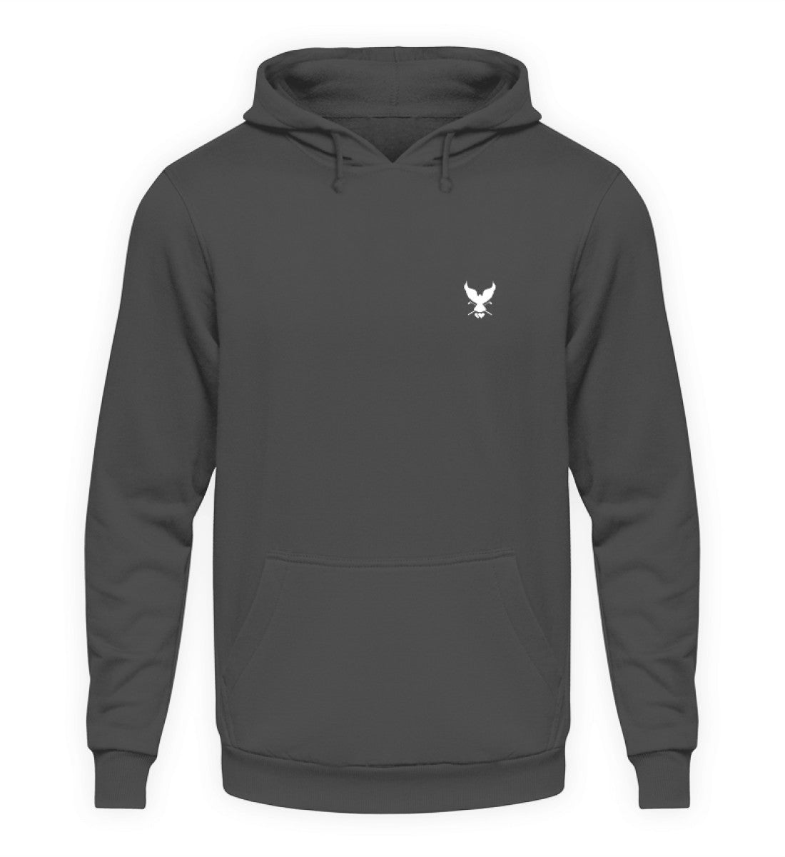 Steel Grey (Solid)-1762