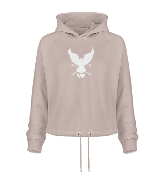 Cream Heather Pink-7084