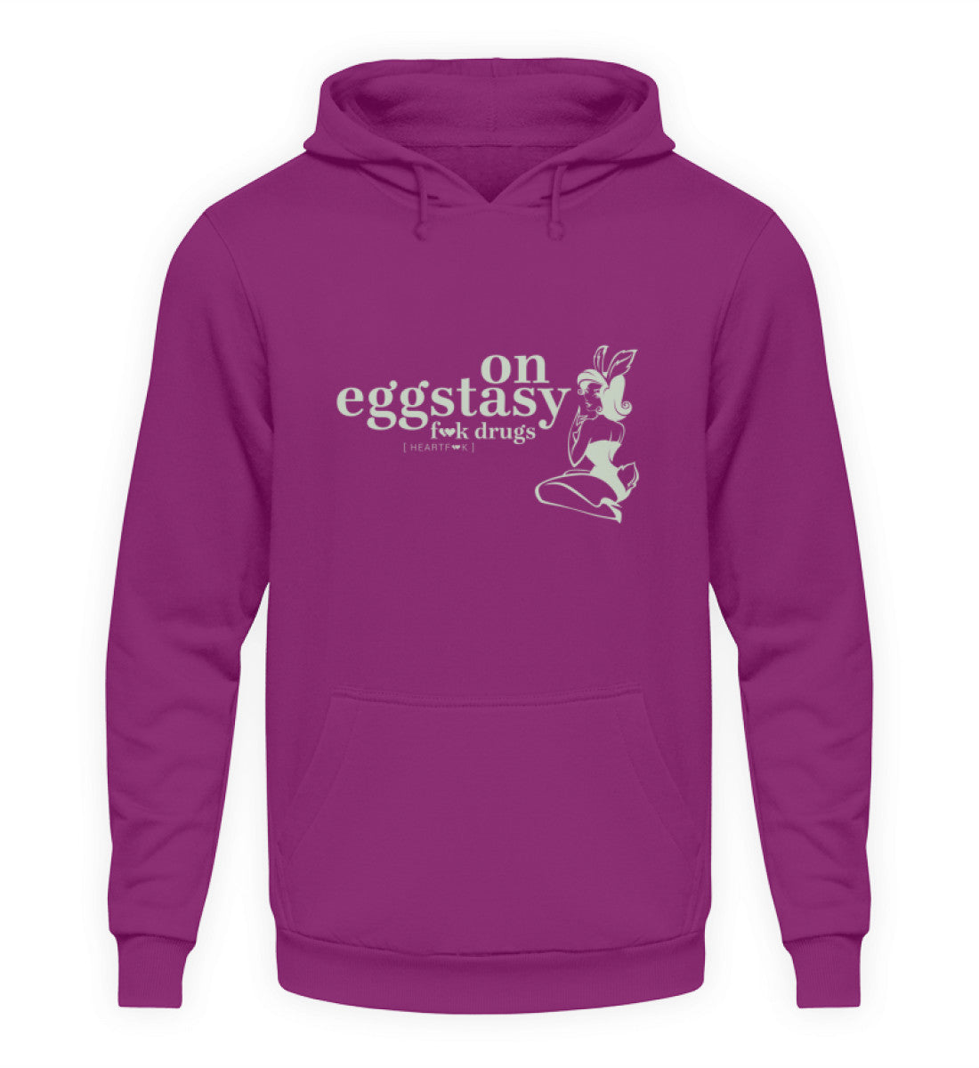 Magenta Magic-1658