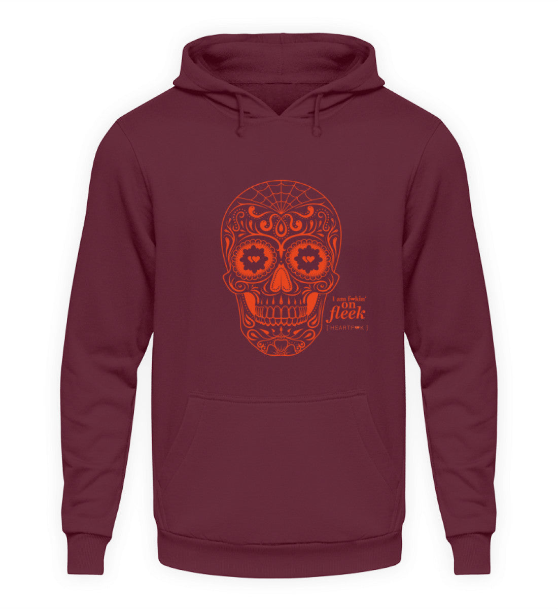 Burgundy-839