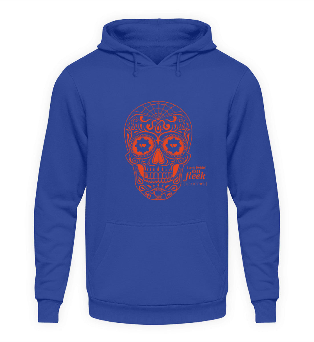 Royalblau-668