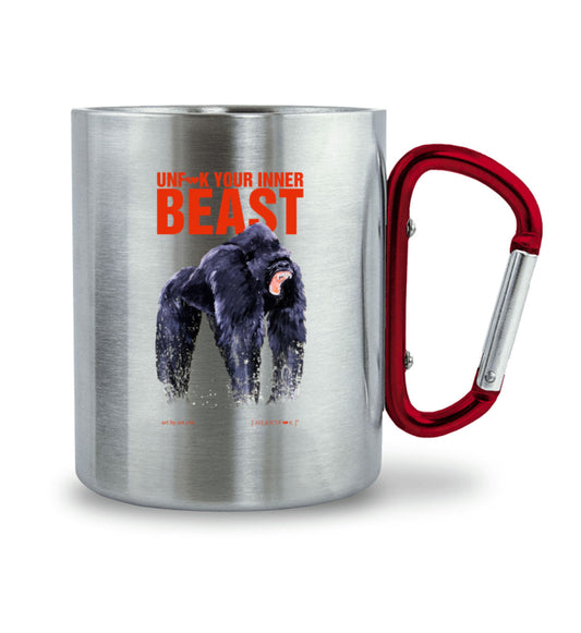 Roter Karabiner-6936