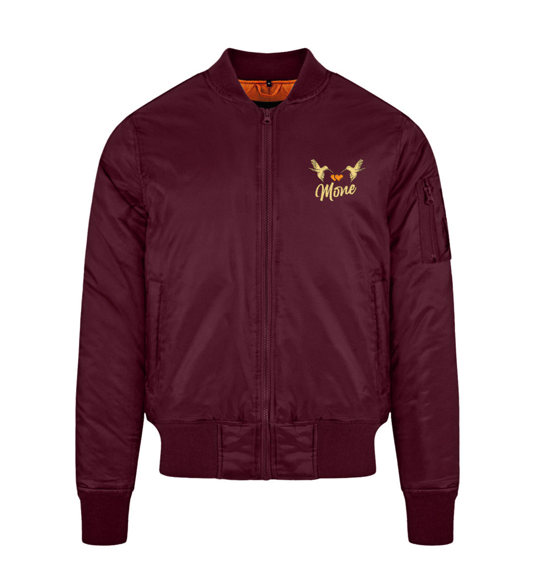 Burgundy-839