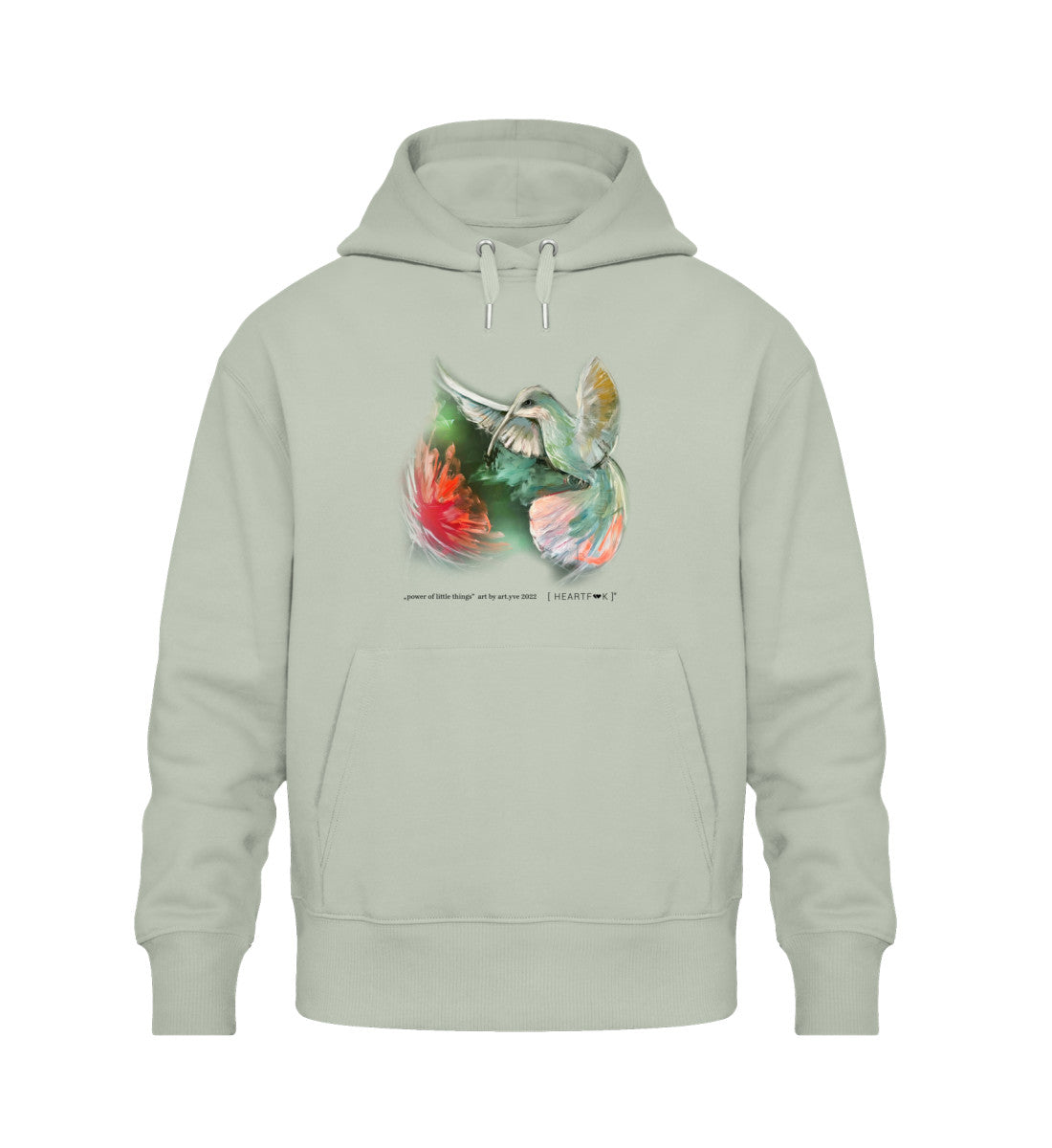 Stem Green-7105