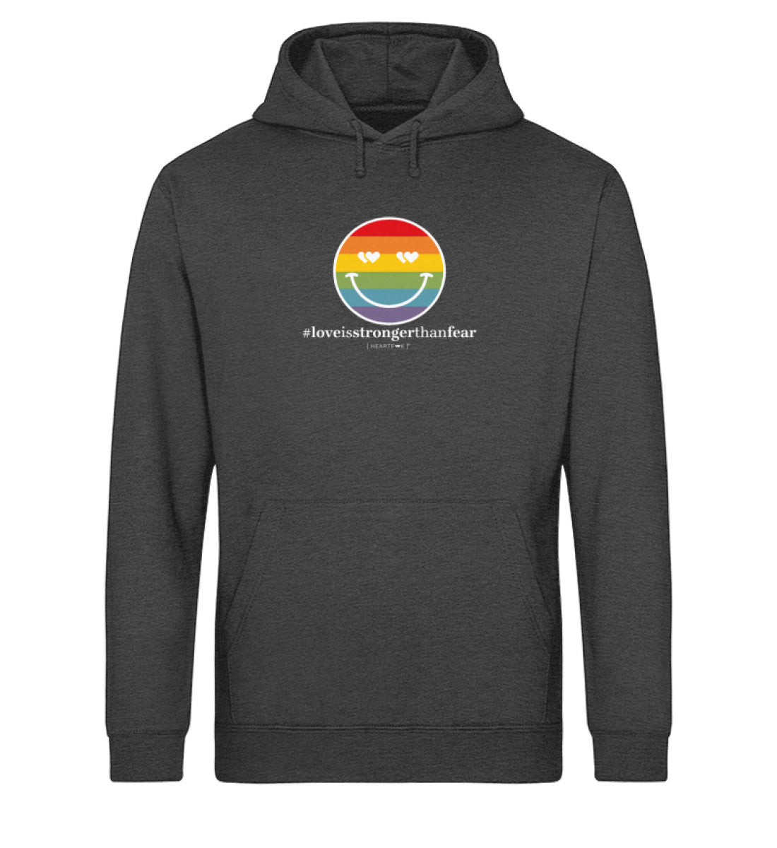 Dark Heather Grey-6881