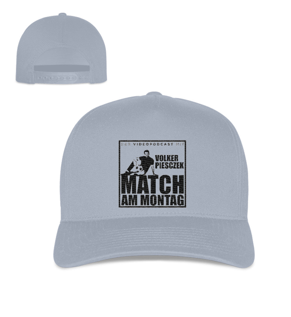 Grey (New Era)-7001