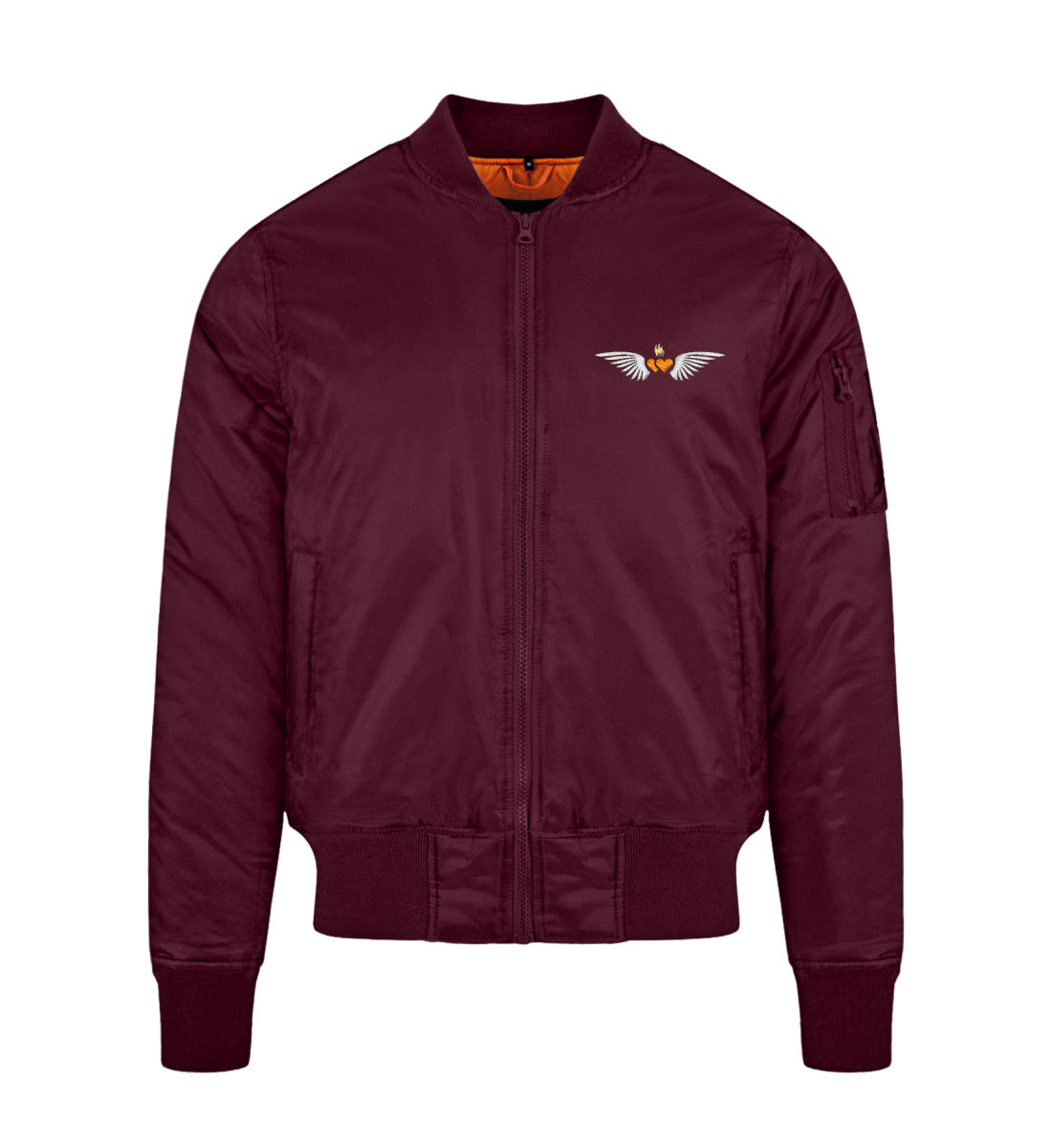 Burgundy-839