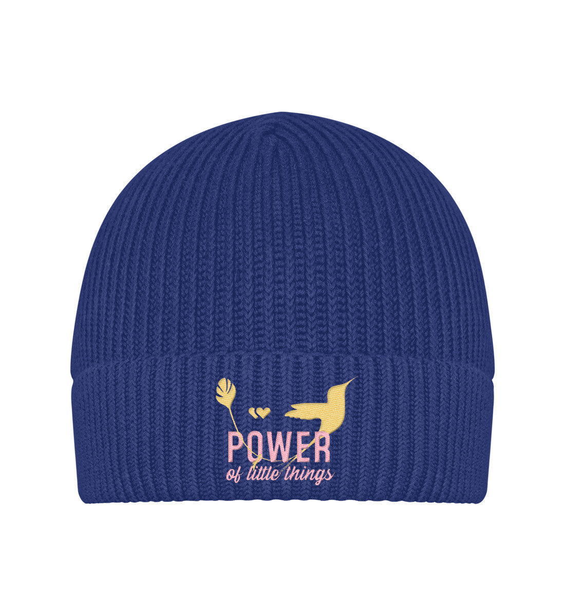 Worker Blue-7139