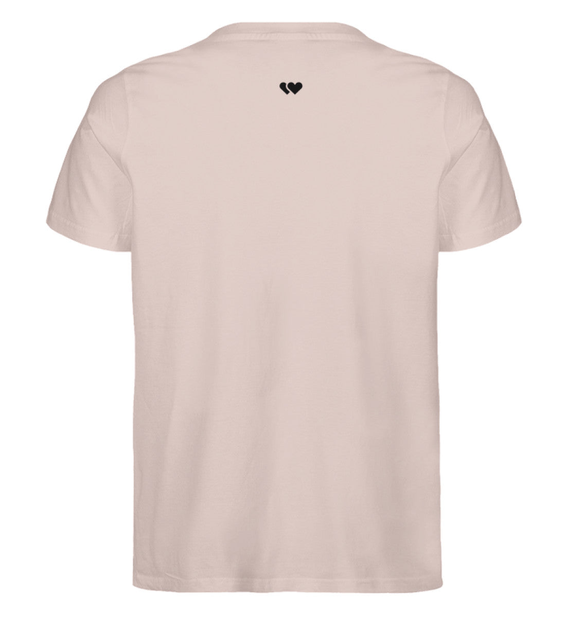 Cream Heather Pink-7084