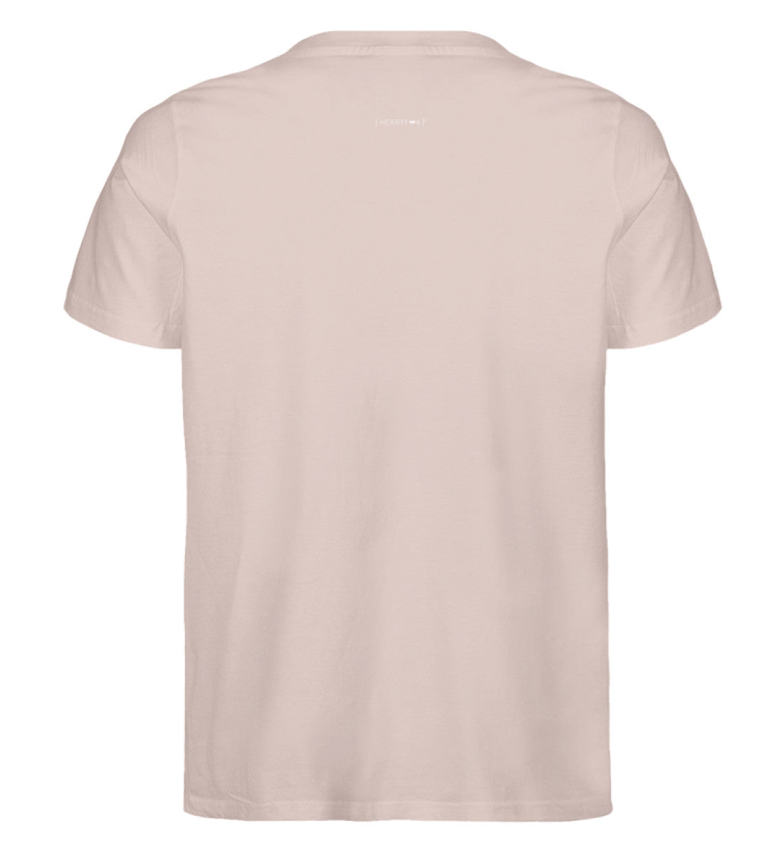 Cream Heather Pink-7084