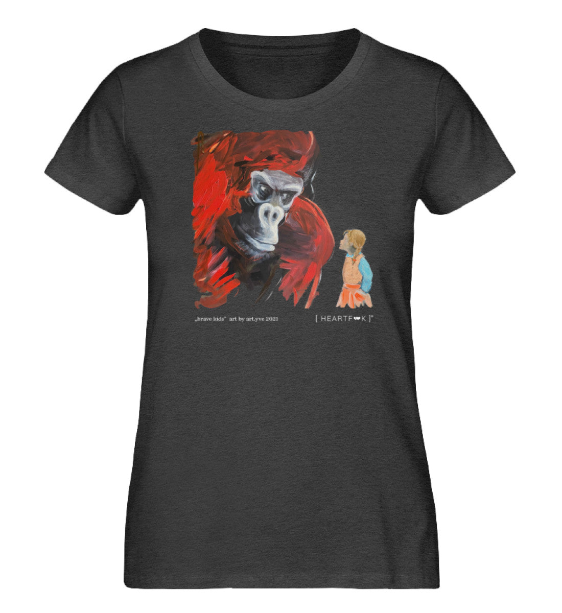 Dark Heather Grey-6881