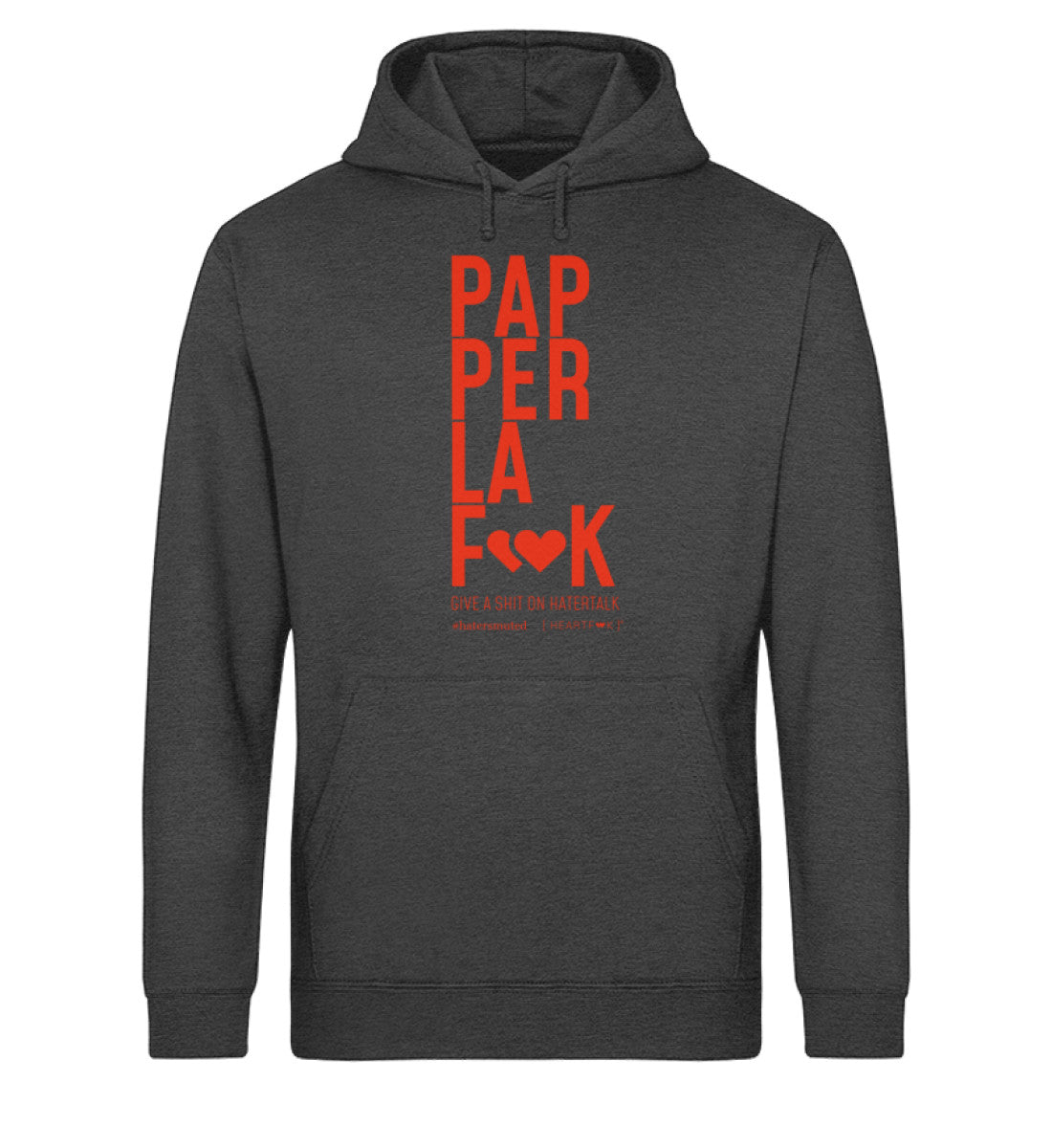 Dark Heather Grey-6881