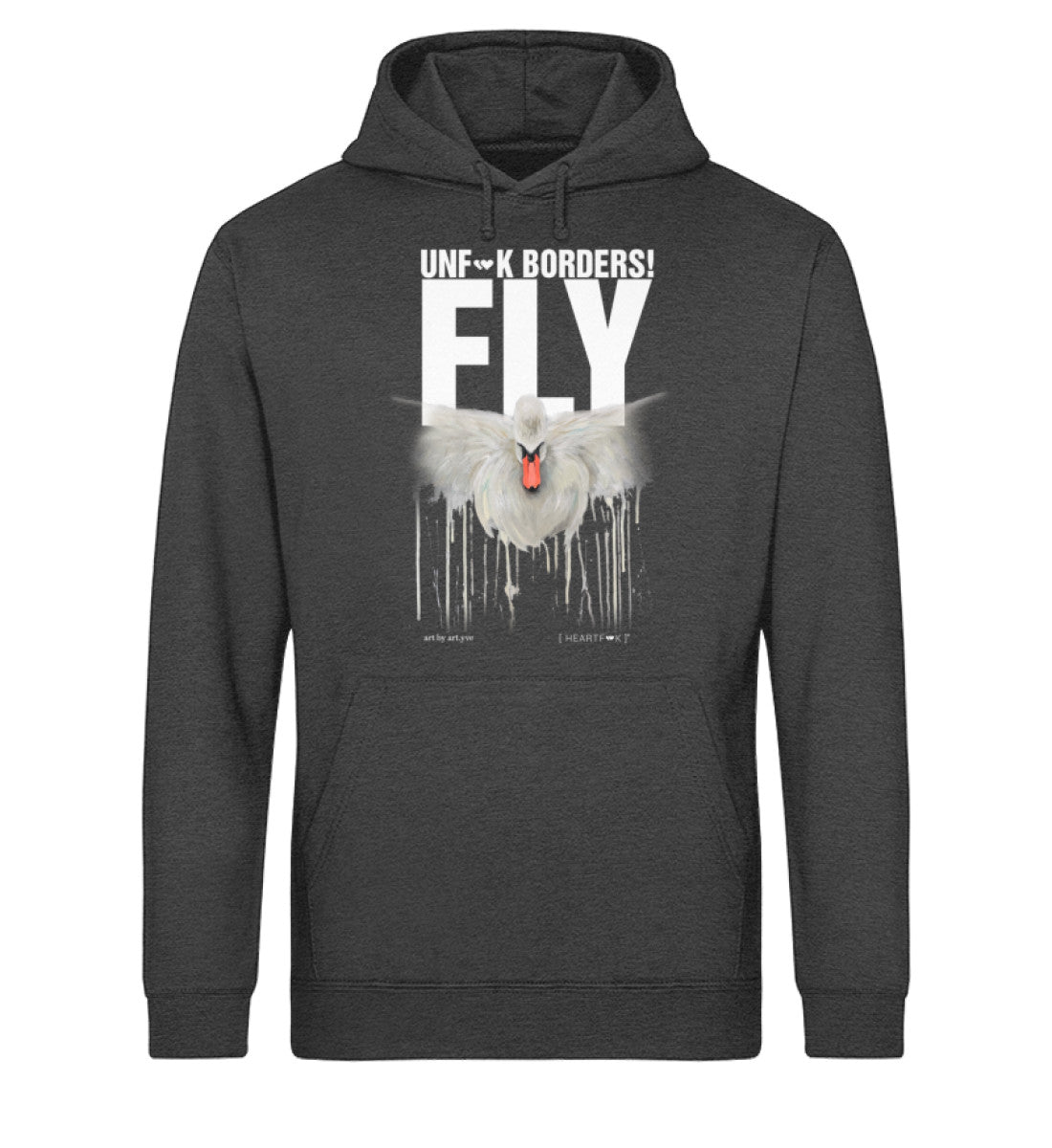 Dark Heather Grey-6881