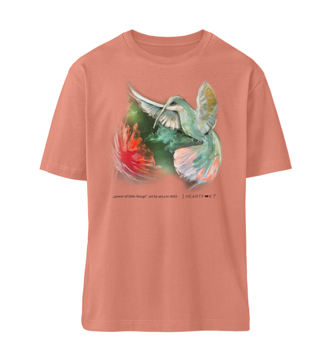 Rose Clay-7019