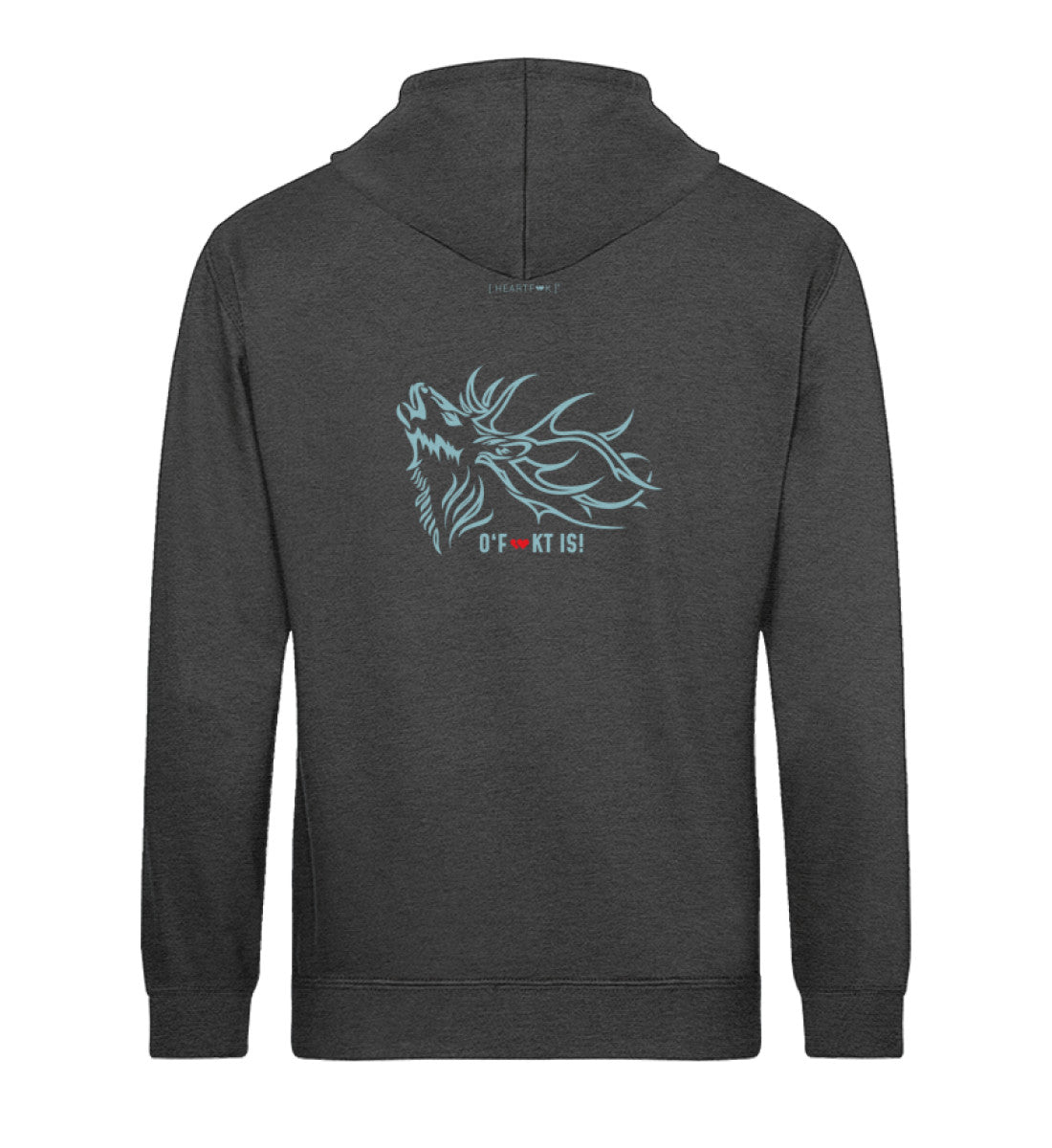 Dark Heather Grey-6881