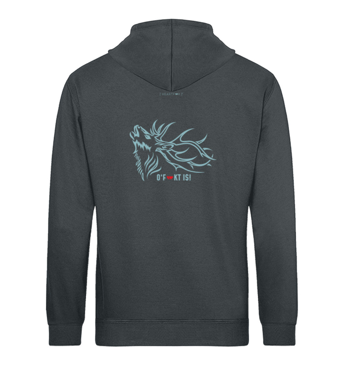 India Ink Grey-7068
