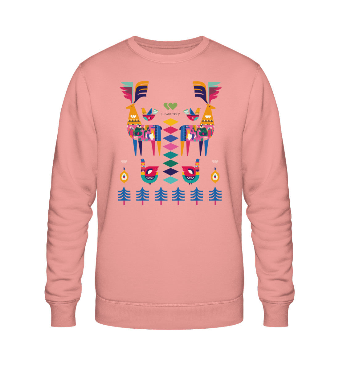 Canyon Pink-7089