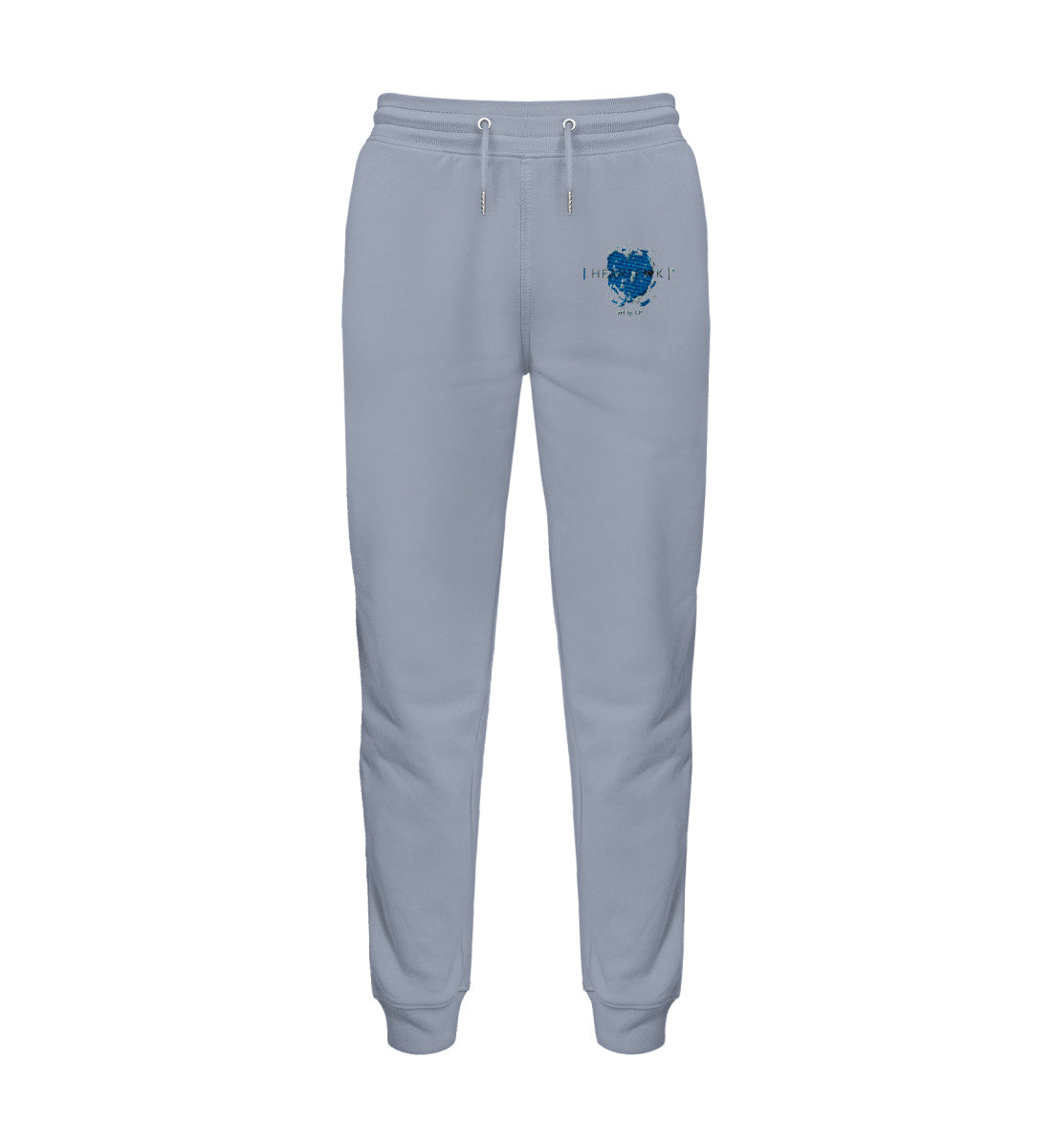 Serene Blue-7086