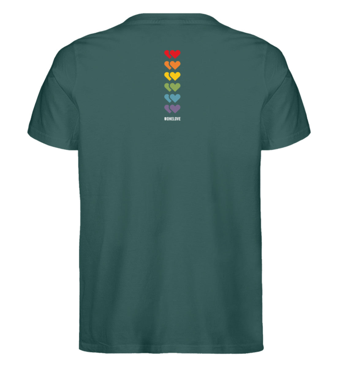 Glazed Green-7032