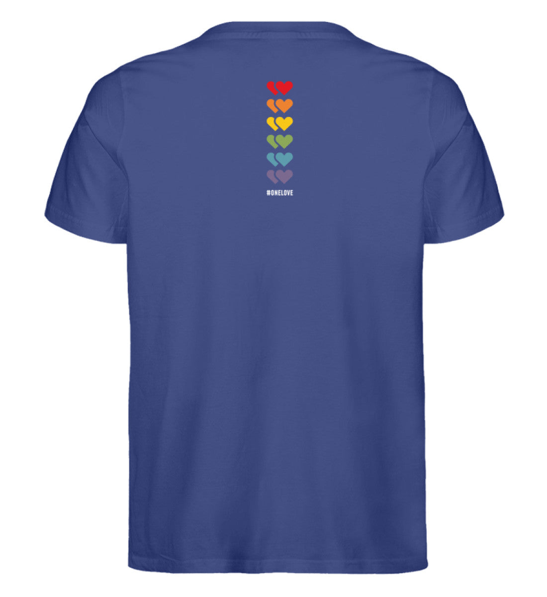 Worker Blue-7139