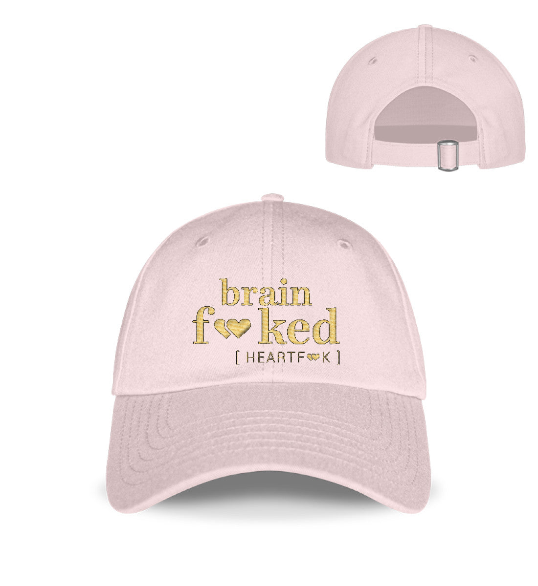 Pastel Pink-7021