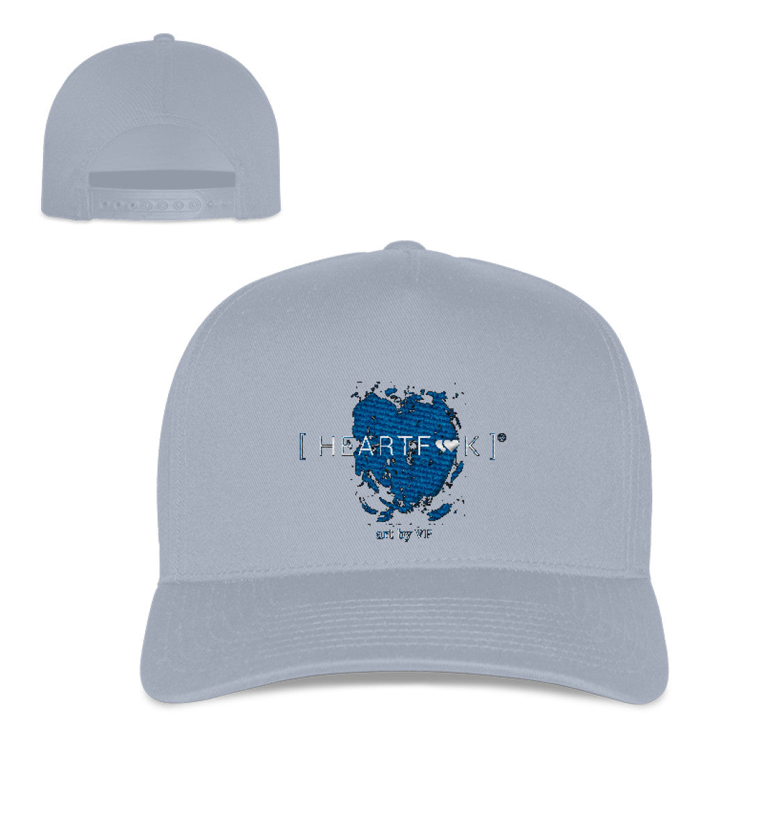 Grey (New Era)-7001