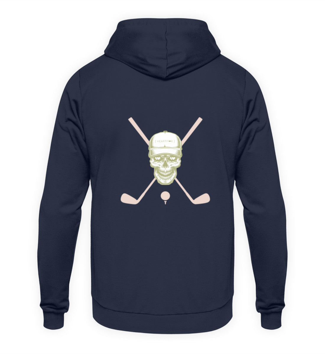 Oxford Navy-1698