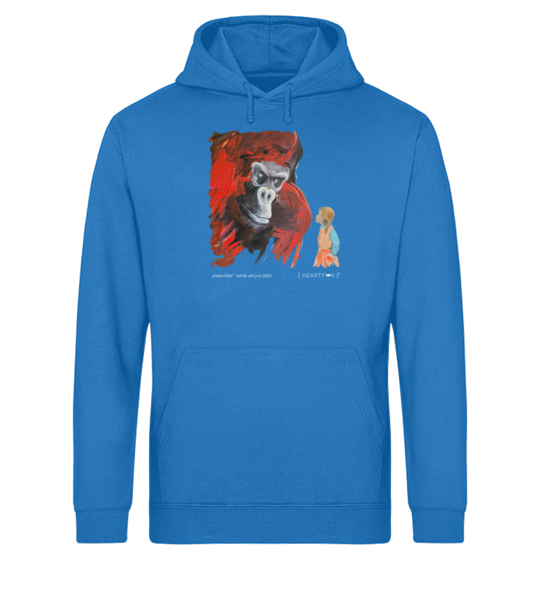 Royal Blue-6966