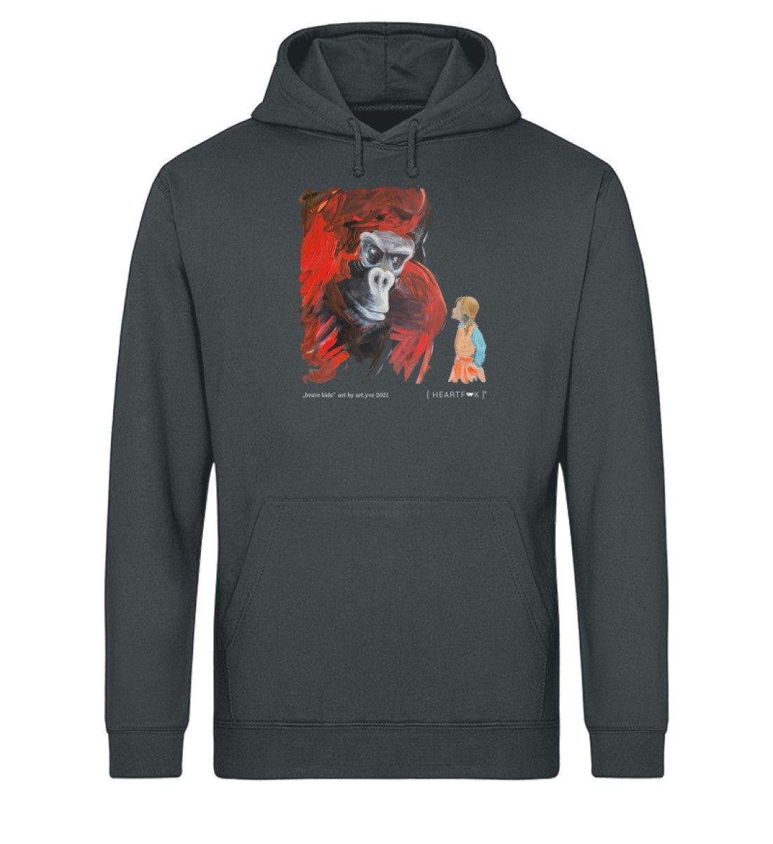 India Ink Grey-7068