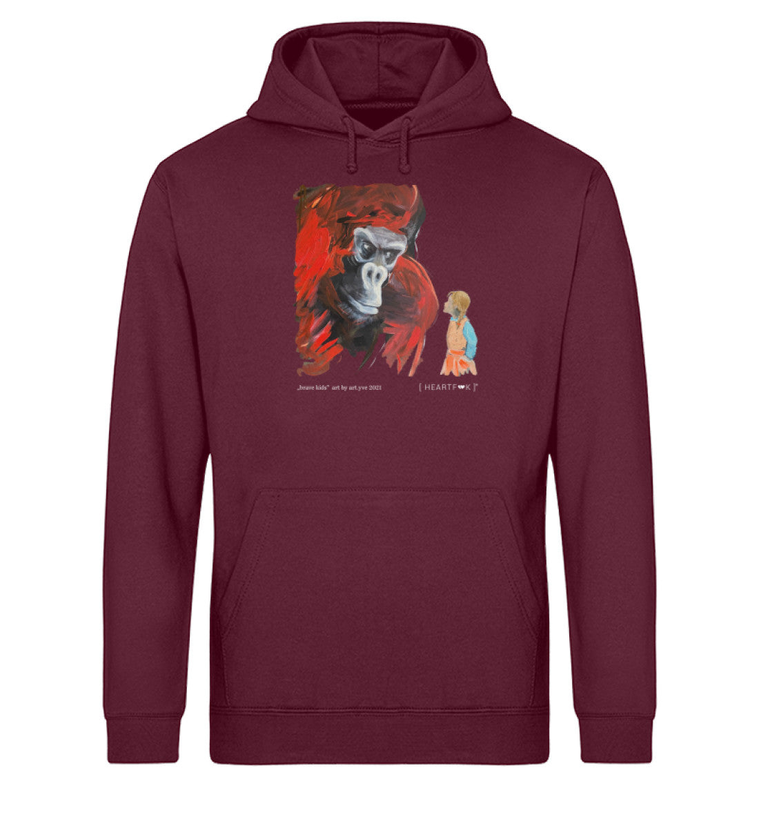 Burgundy-839