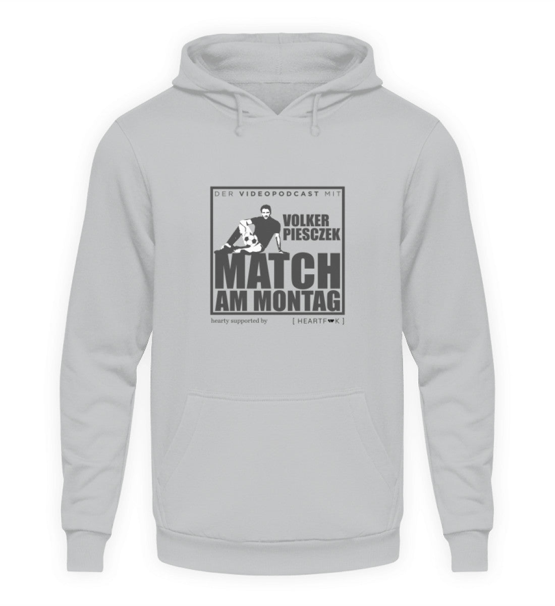 Heather Sport Grey-6807