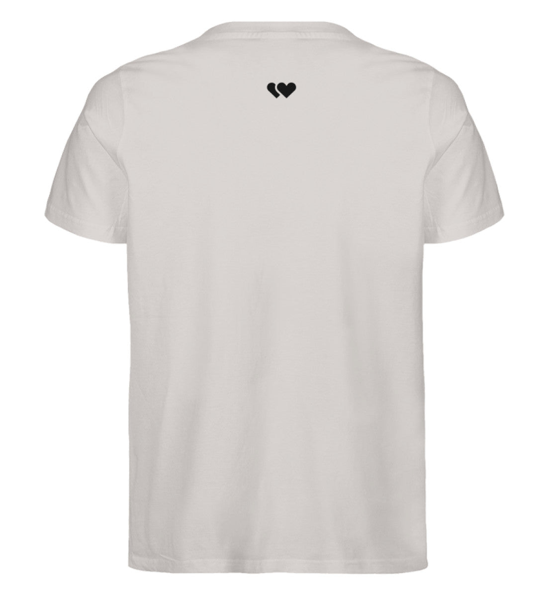 Cream Heather Grey-7085