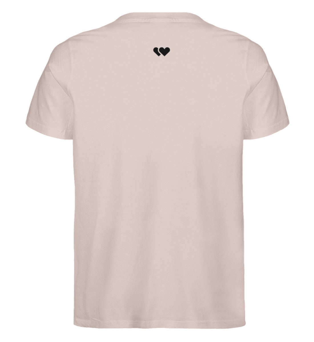 Cream Heather Pink-7084