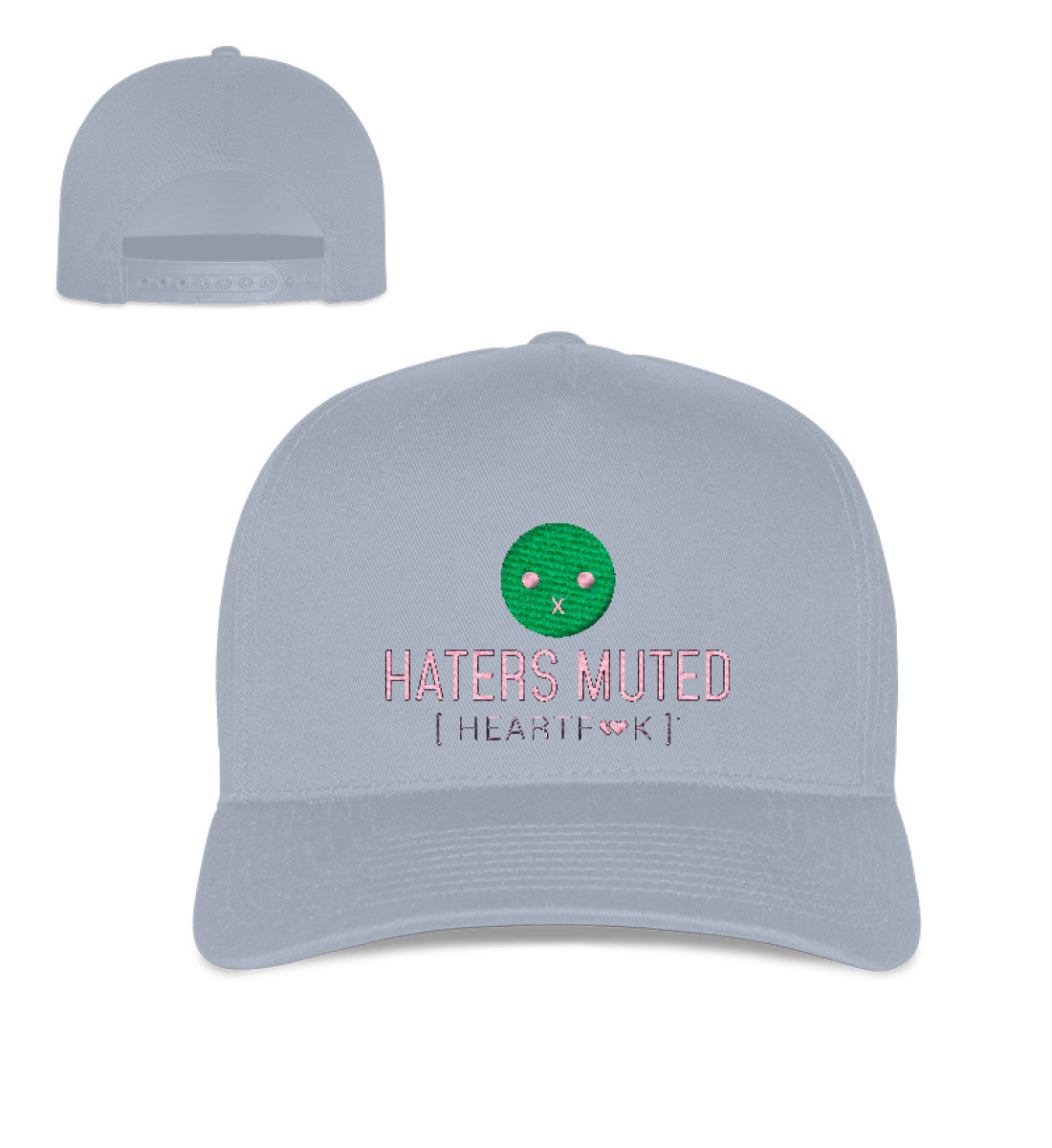 Grey (New Era)-7001