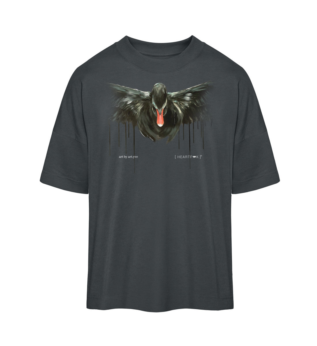 India Ink Grey-7068