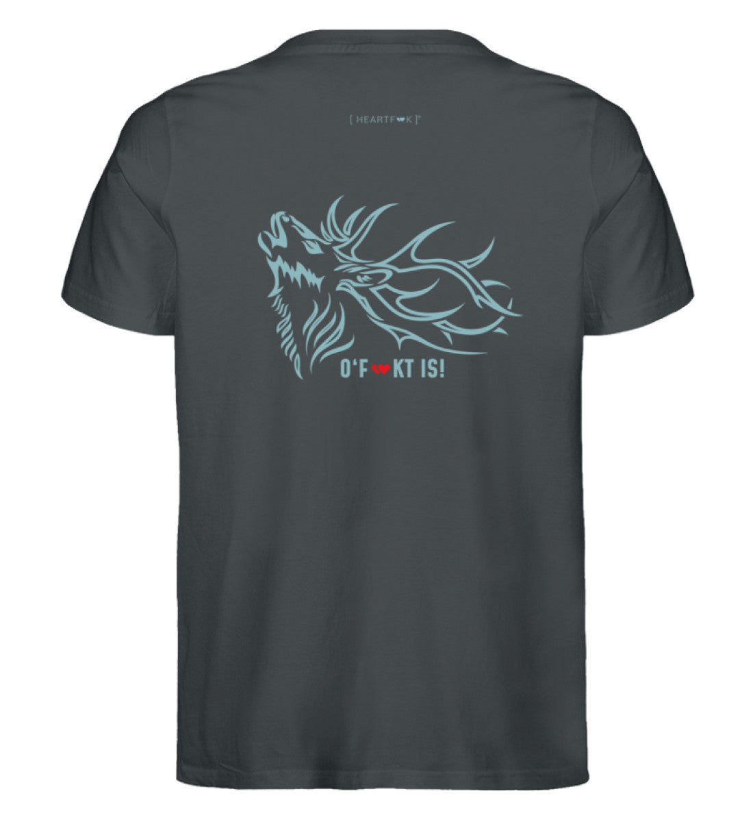 India Ink Grey-7068