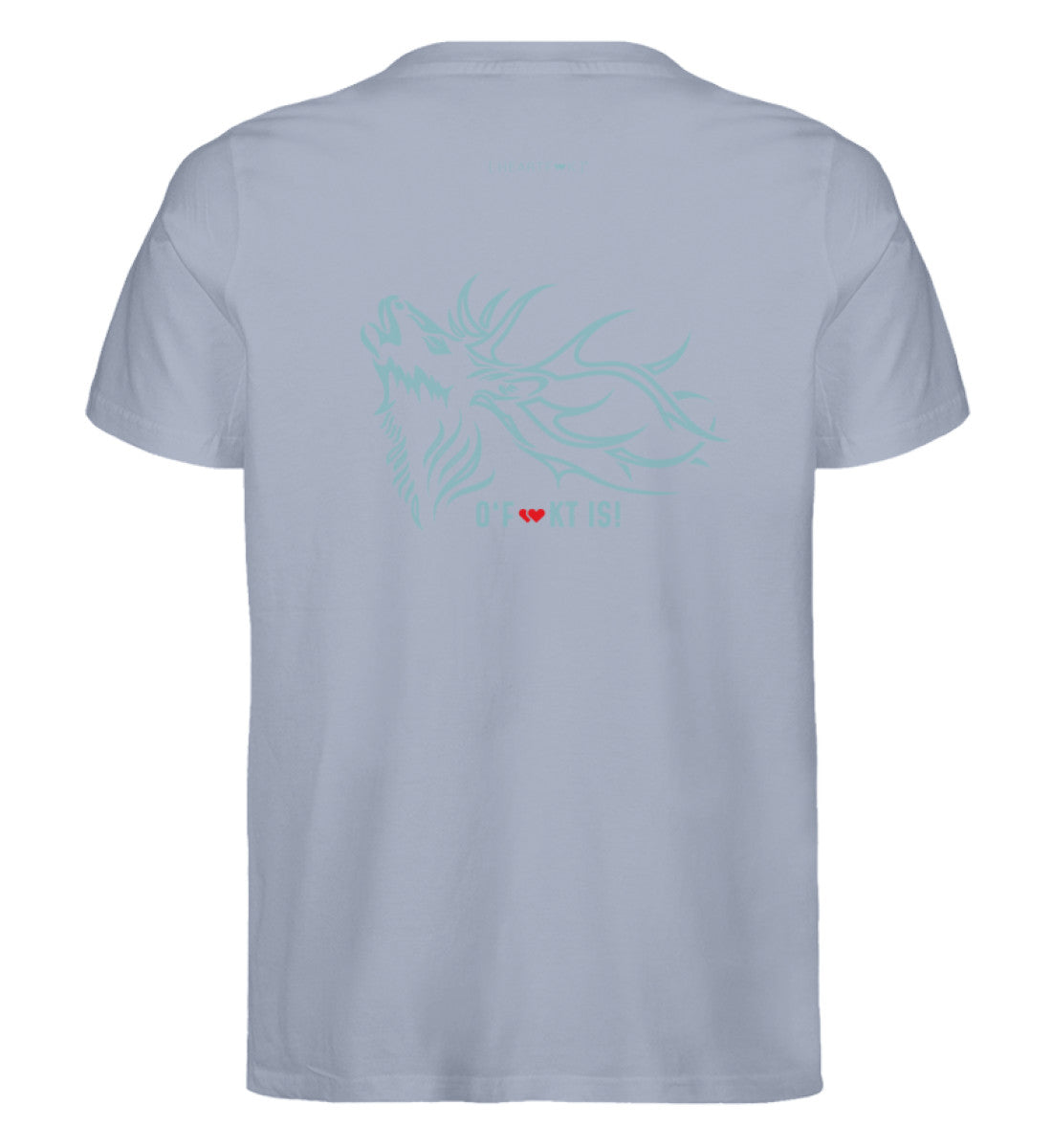 Serene Blue-7086
