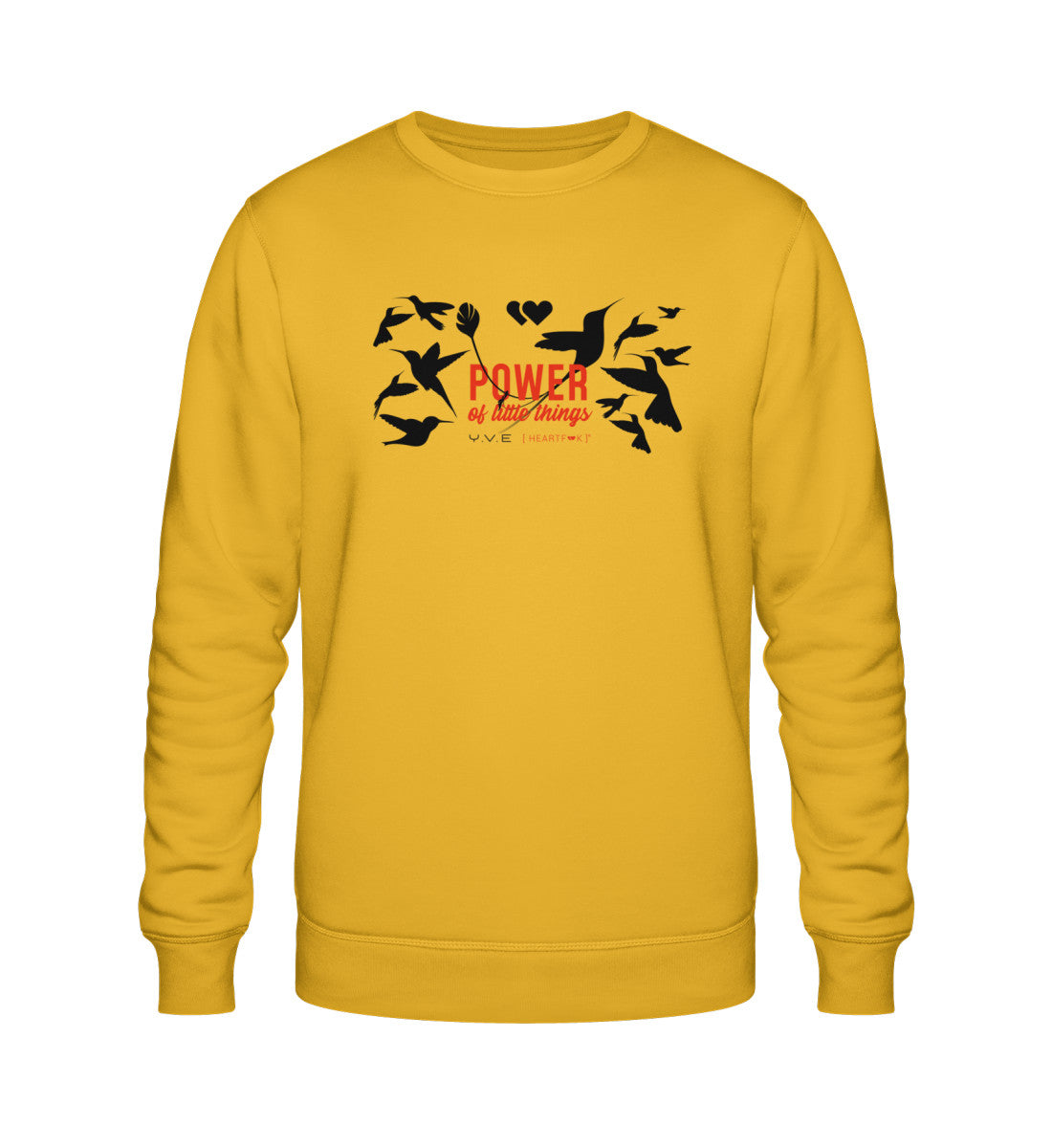 Spectra Yellow-7096