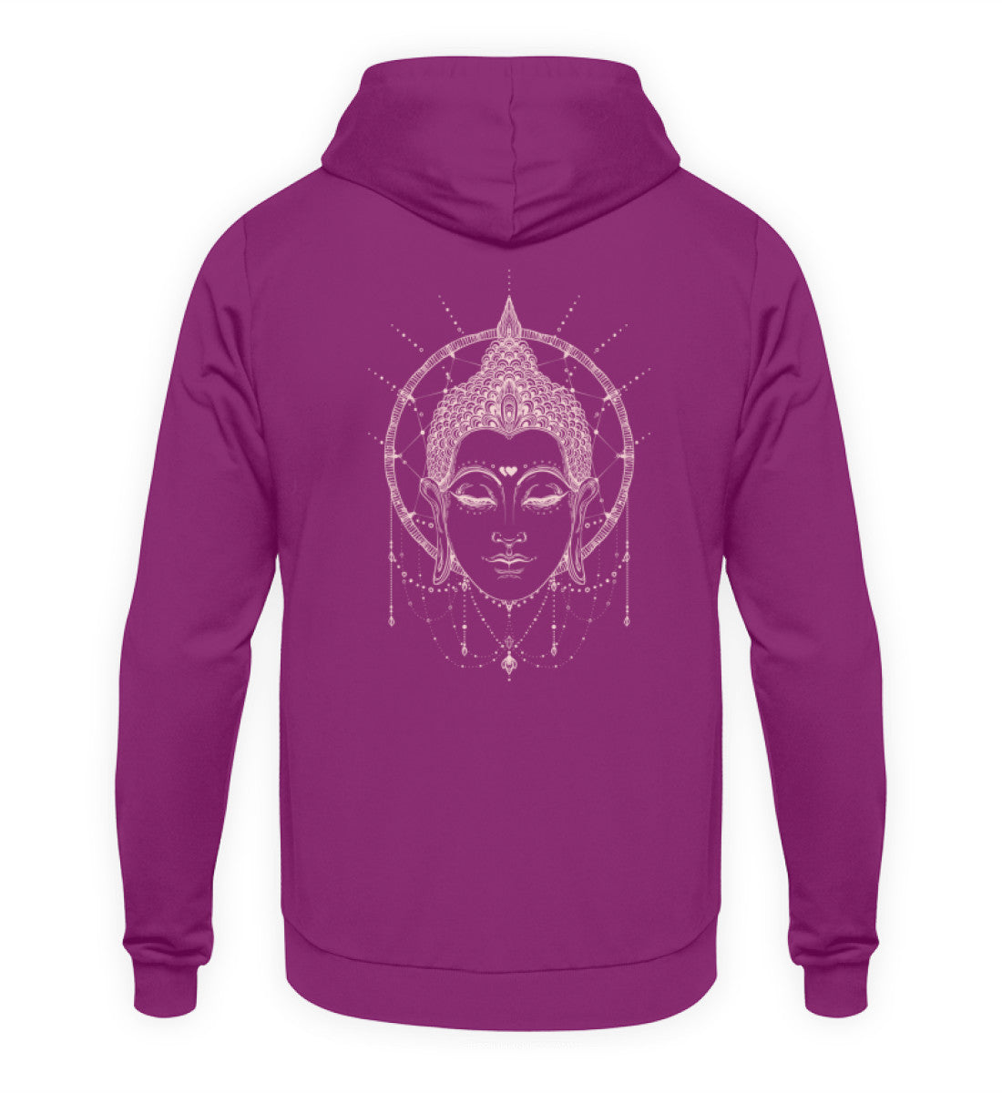 Magenta Magic-1658