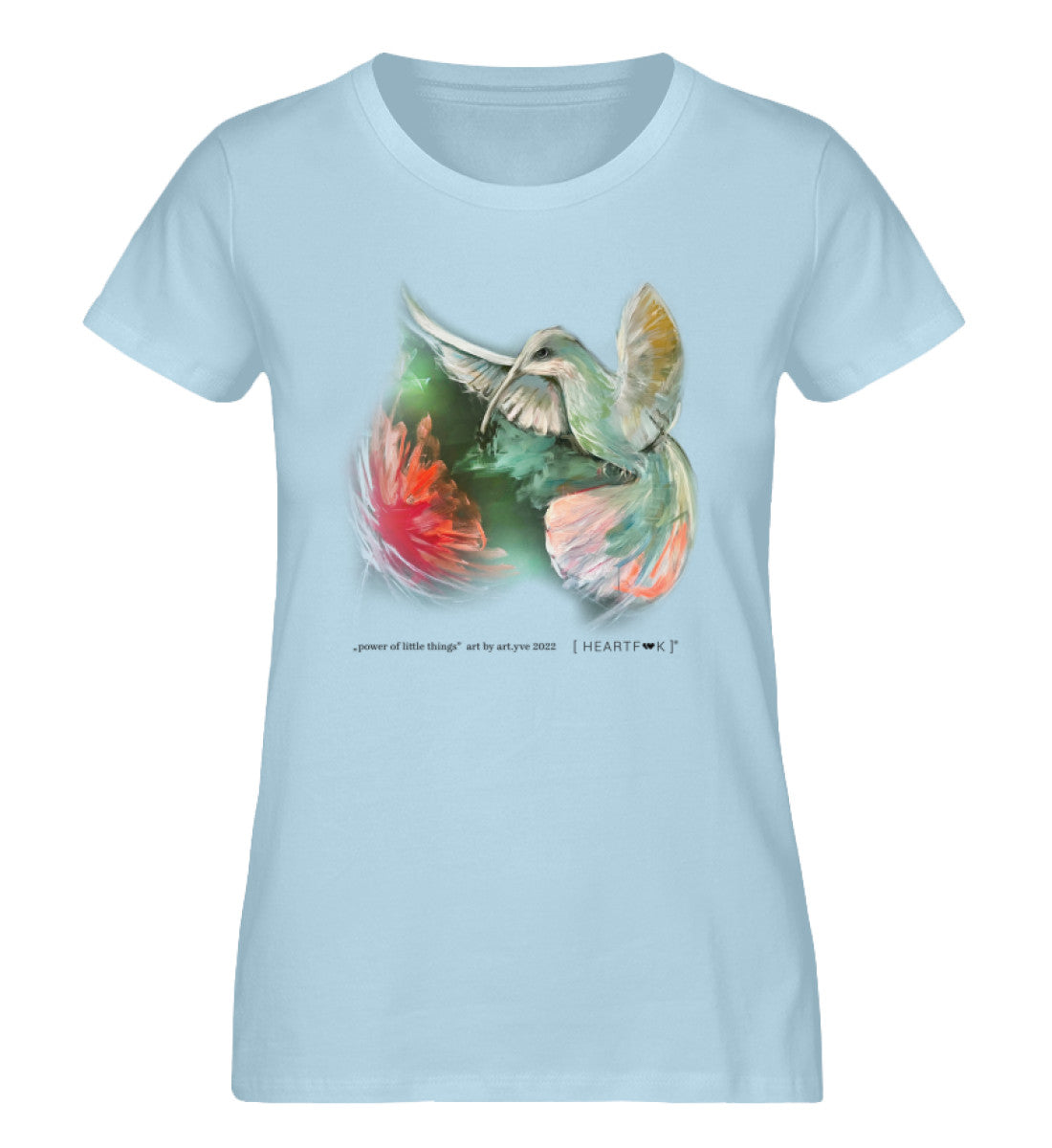 Sky Blue-6967