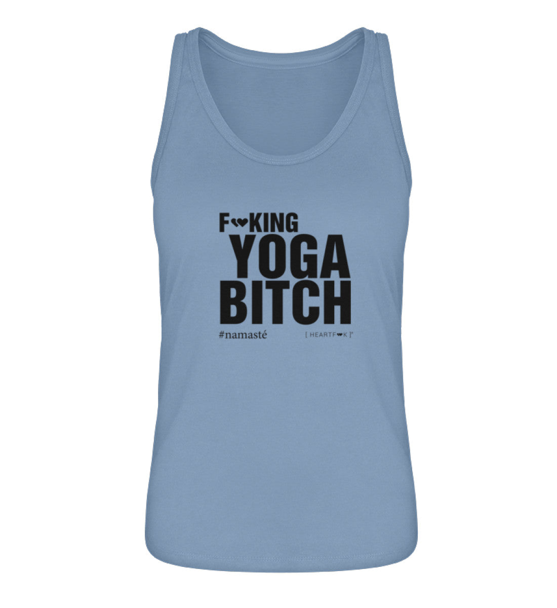 Mid Heather Blue-7082