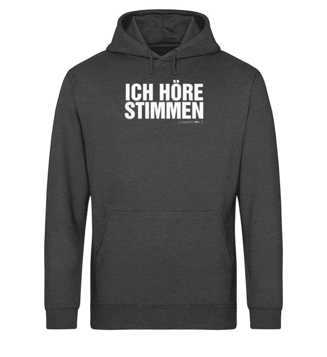 Dark Heather Grey-6881