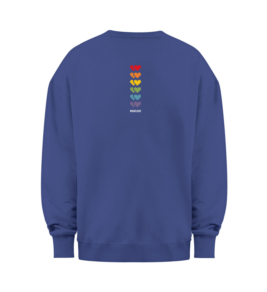 Worker Blue-7139