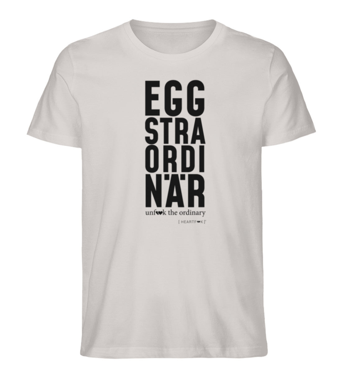 Cream Heather Grey-7085