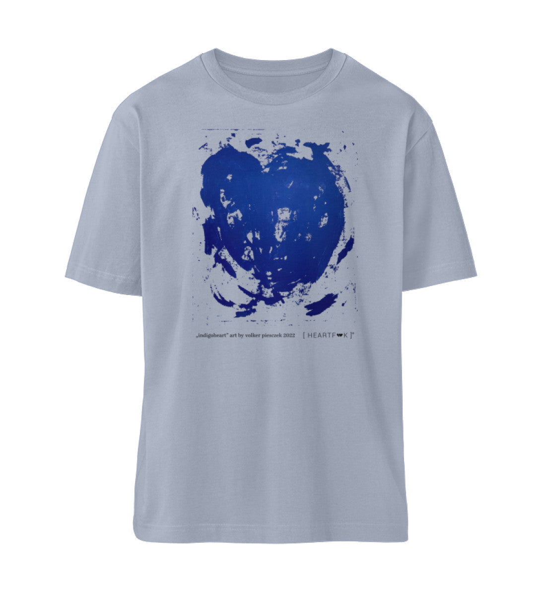 Serene Blue-7086