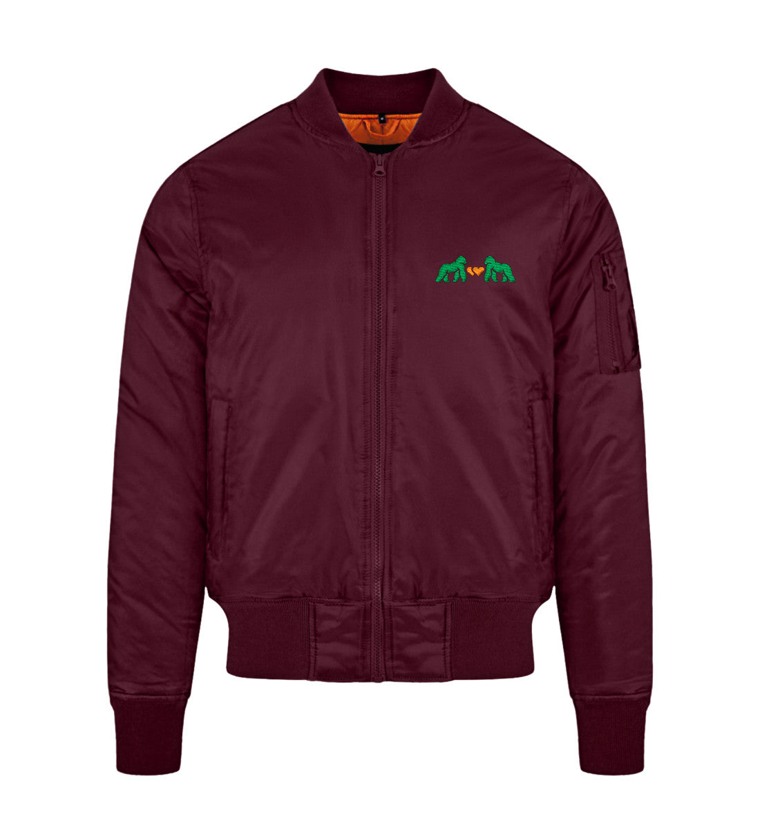Burgundy-839