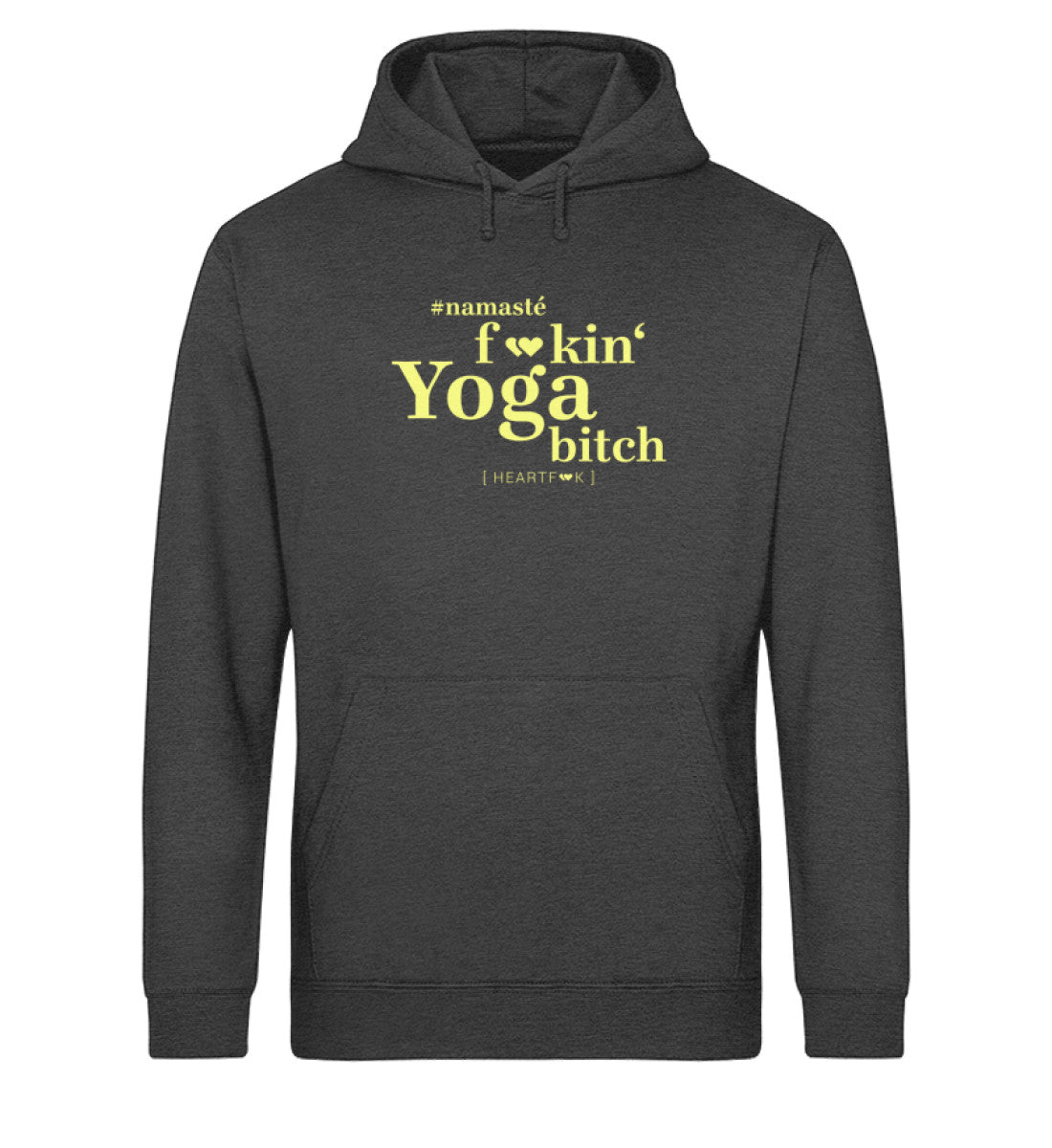 Dark Heather Grey-6881