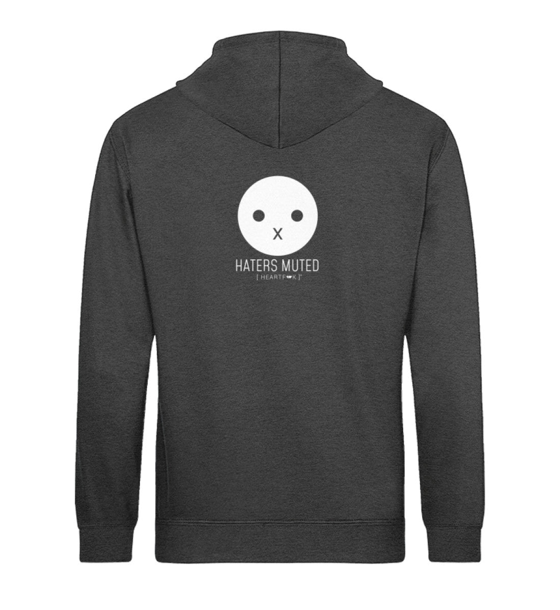 Dark Heather Grey-6881