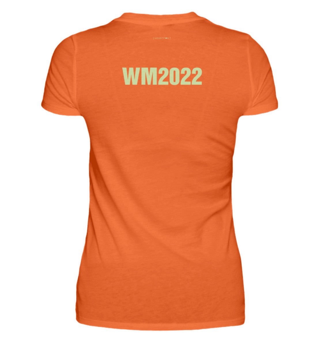 Mandarin Orange-1692
