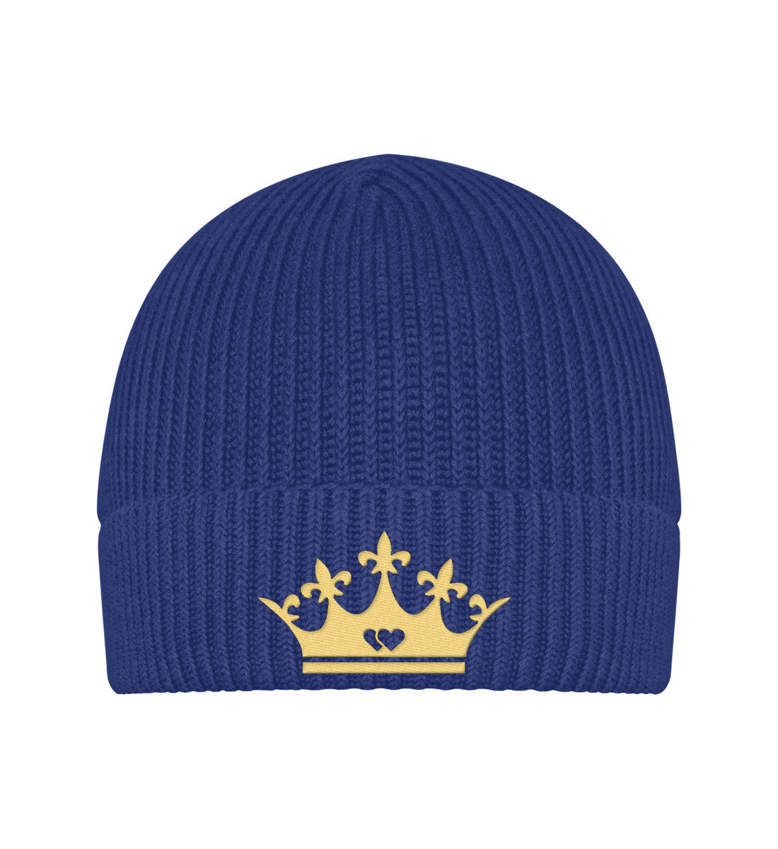 Worker Blue-7139